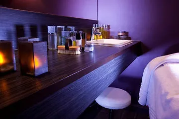 ****  Village Hotel Edinburgh Velká Británie