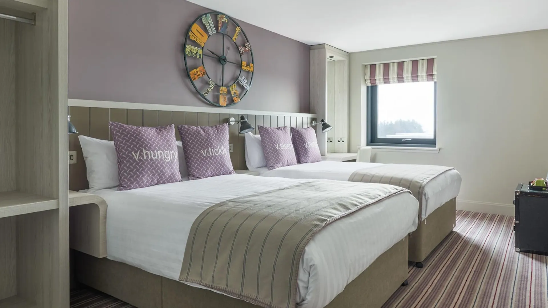 Village Hotel Edimburgo