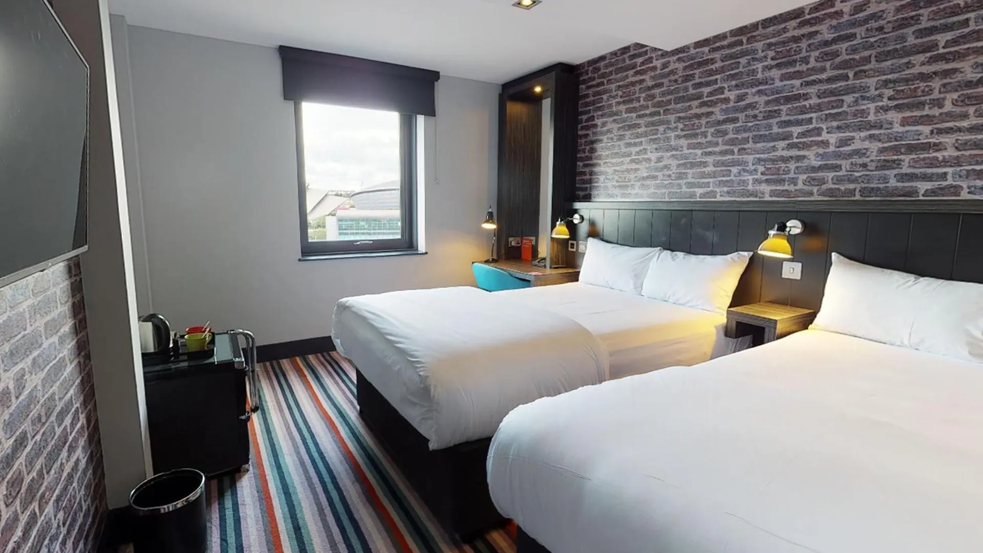 Village Hotel Edimburgo 4*,  Regno Unito