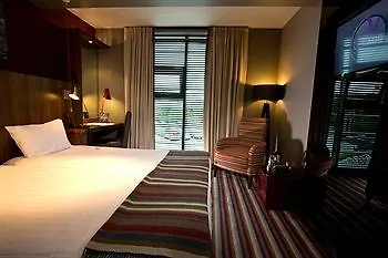 Village Hotel Edimburgo