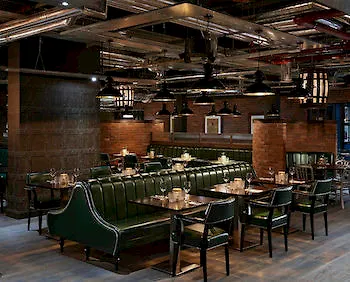 Village Hotel Εδιμβούργο Ηνωμένο Βασίλειο