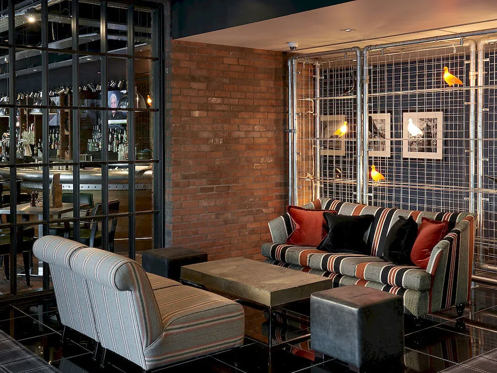 Village Hotel Edimburgo