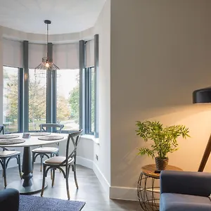 Park Lane By Urban Space 4* Cardiff