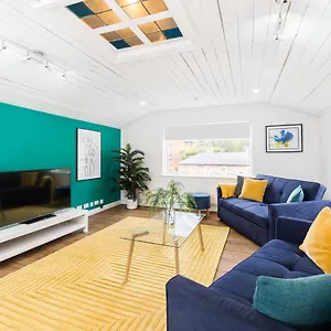Apartment The Stunning Duplex Of - Parking