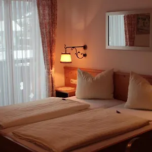 *** Affittacamere Haus Florian Germania