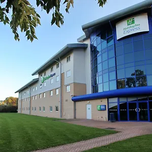 Express Southampton - M27, J7 By Ihg 3* Hedge End