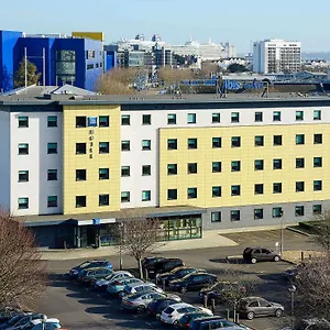 Ibis Budget Centre 2*, Southampton Verenigd Koninkrijk