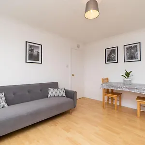 Apartment Pass The Keys One Bed Flat With Stunning Views And Free Parking