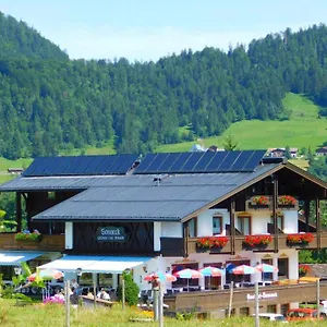  Hotel Hotel-gasthof-sonneck Germania