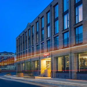 Hampton By Hilton Piccadilly 3* York