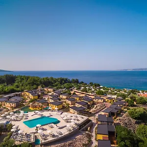***** Parco vacanze Valamar Krk Croazia
