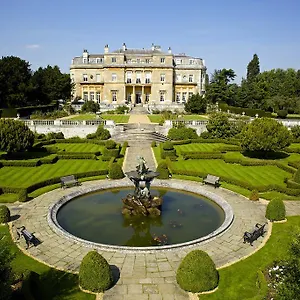 Luton Hoo Hotel, Golf&spa 5*, Luton (Bedfordshire) Verenigd Koninkrijk