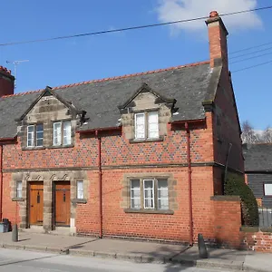 Apartment Overleigh