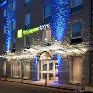 Express Centre, An Ihg 3*, Aberdeen Verenigd Koninkrijk