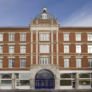 Marlin Commercial Road - Limehouse 4*, Londen Verenigd Koninkrijk