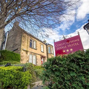 Corstorphine EDI