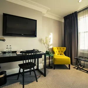 Grey Street 4*, Newcastle upon Tyne Verenigd Koninkrijk