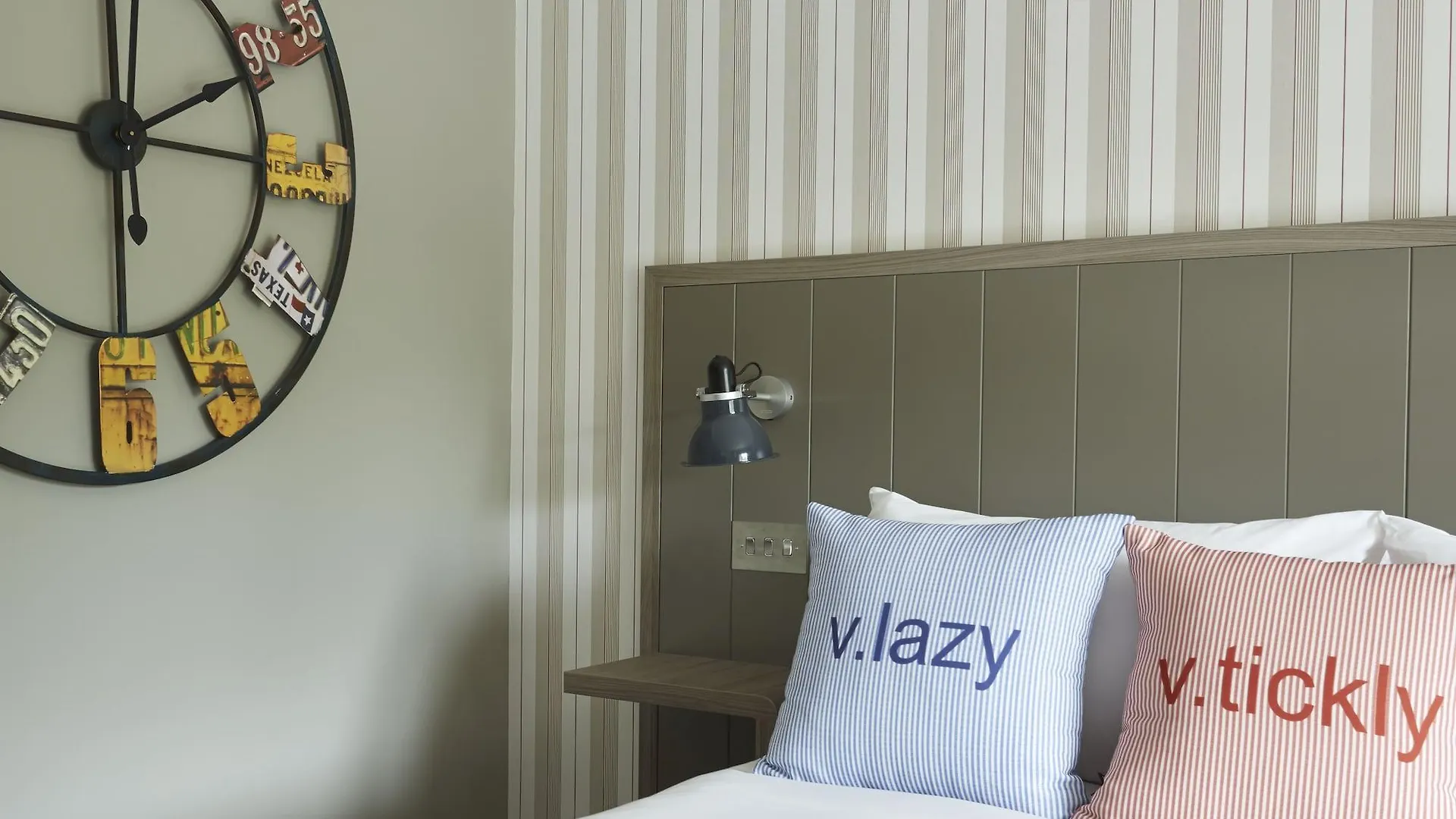 Village Hotel Edinburgh