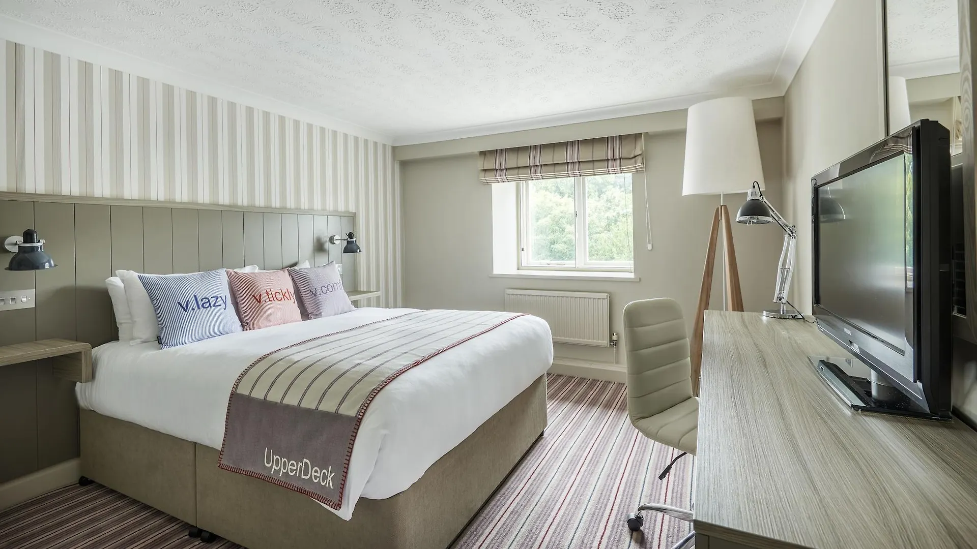 Village Hotel Edinburgh