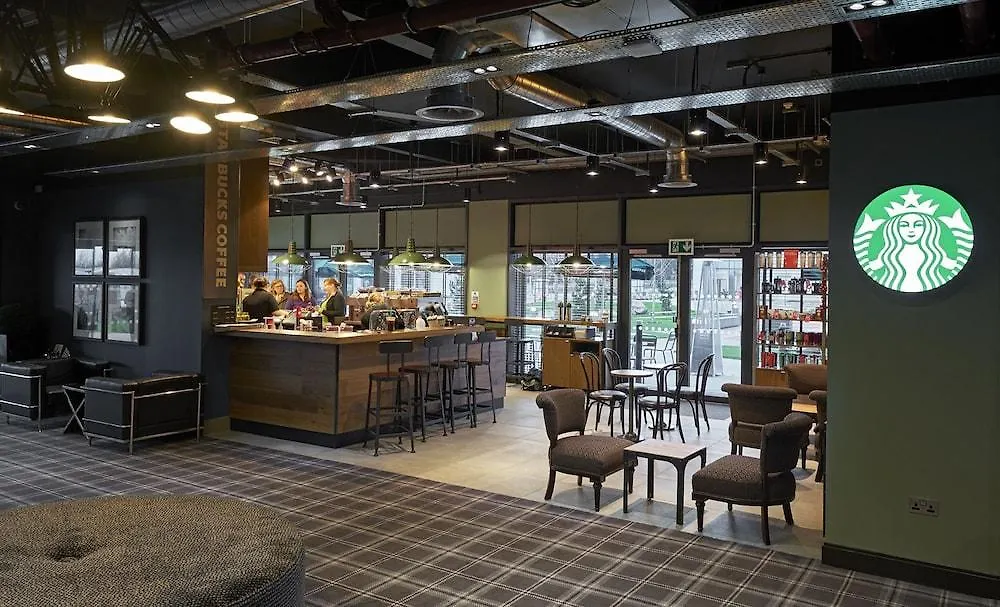 Village Hotel Edinburgh United Kingdom