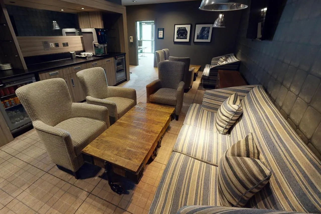 Village Hotel EDI