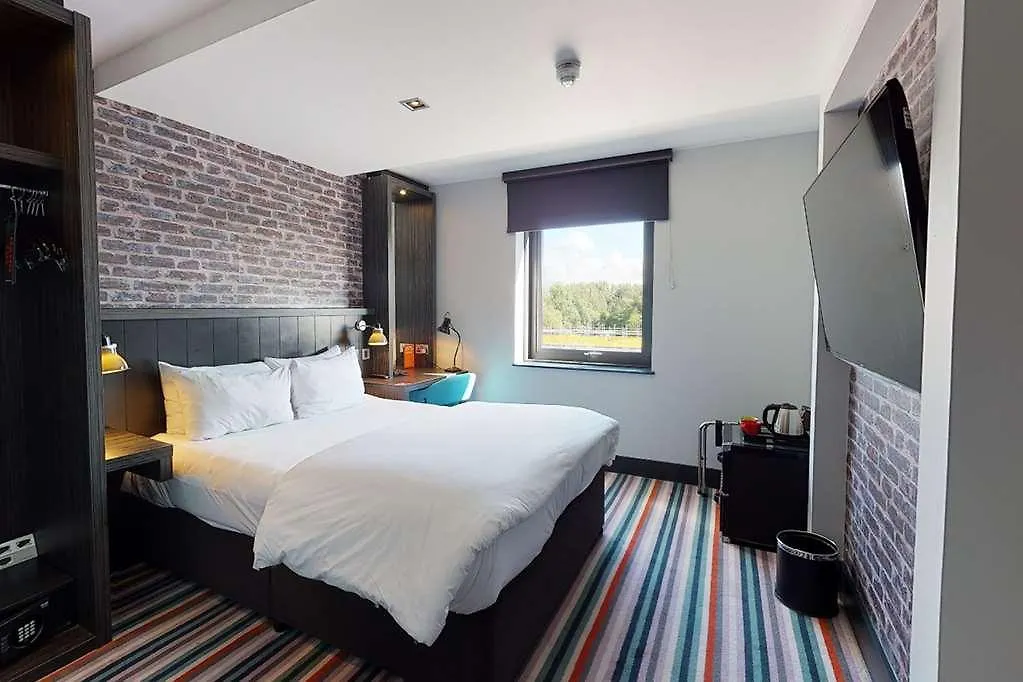 Village Hotel Edinburgh