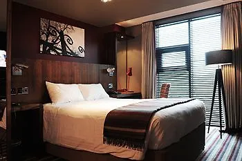 Village Hotel Edinburgh