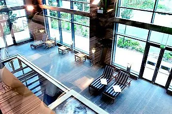 Village Hotel Edinburgh