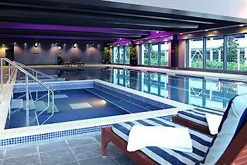 ****  Village Hotel Edinburgh United Kingdom