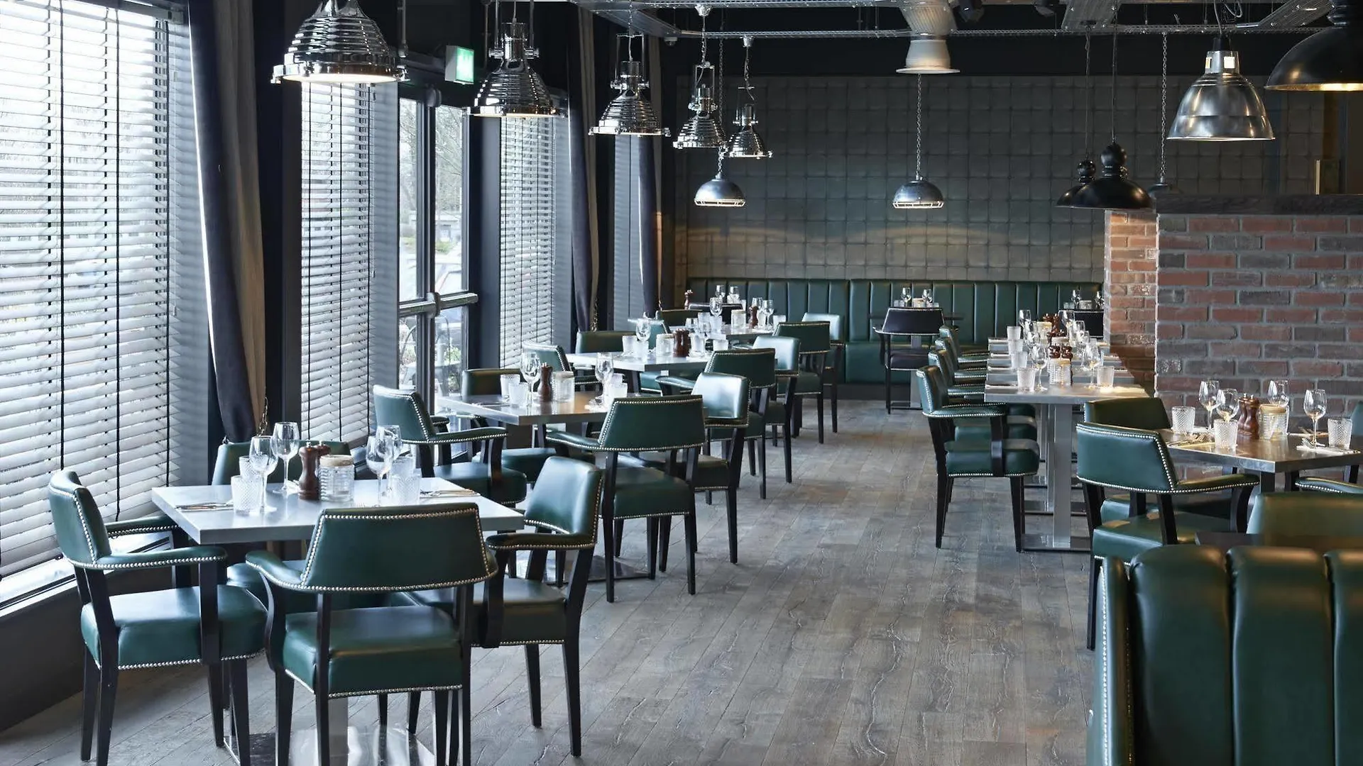Village Hotel EDI