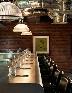 ****  Village Hotel EDI Verenigd Koninkrijk
